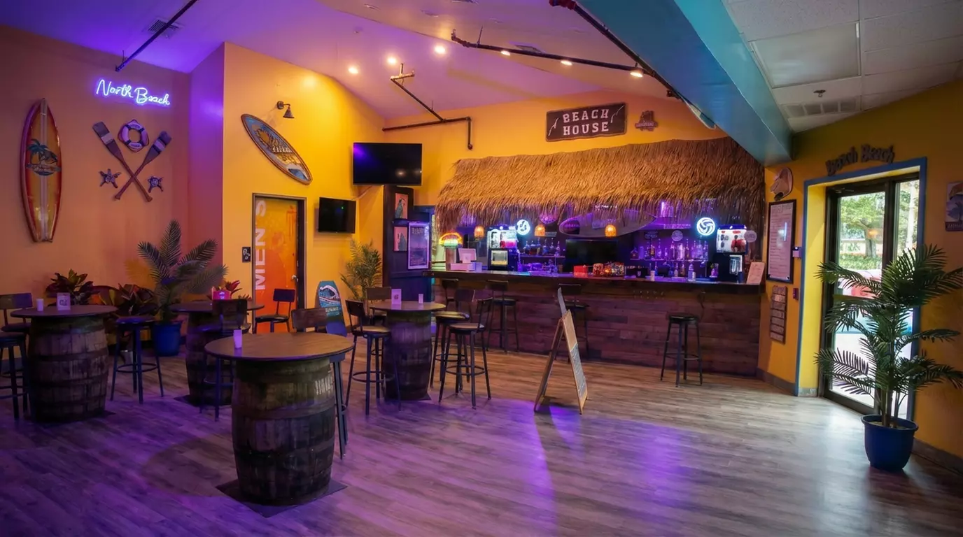 Up to 50% Off on Volleyball at North Beach LI Volleyball