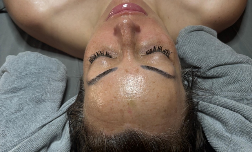 Image 7: Up to 50% Off on Deep Cleansing Facial