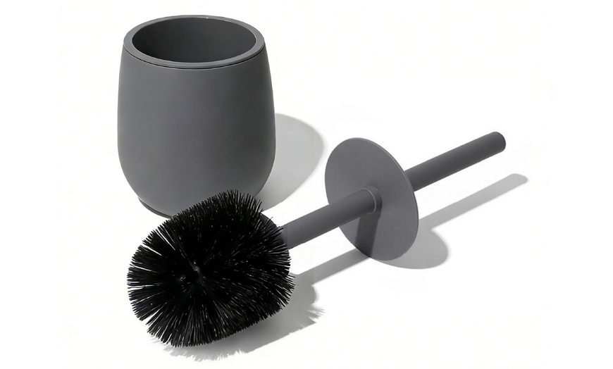 Image 9: Set de 6 accessoires de salle de bain