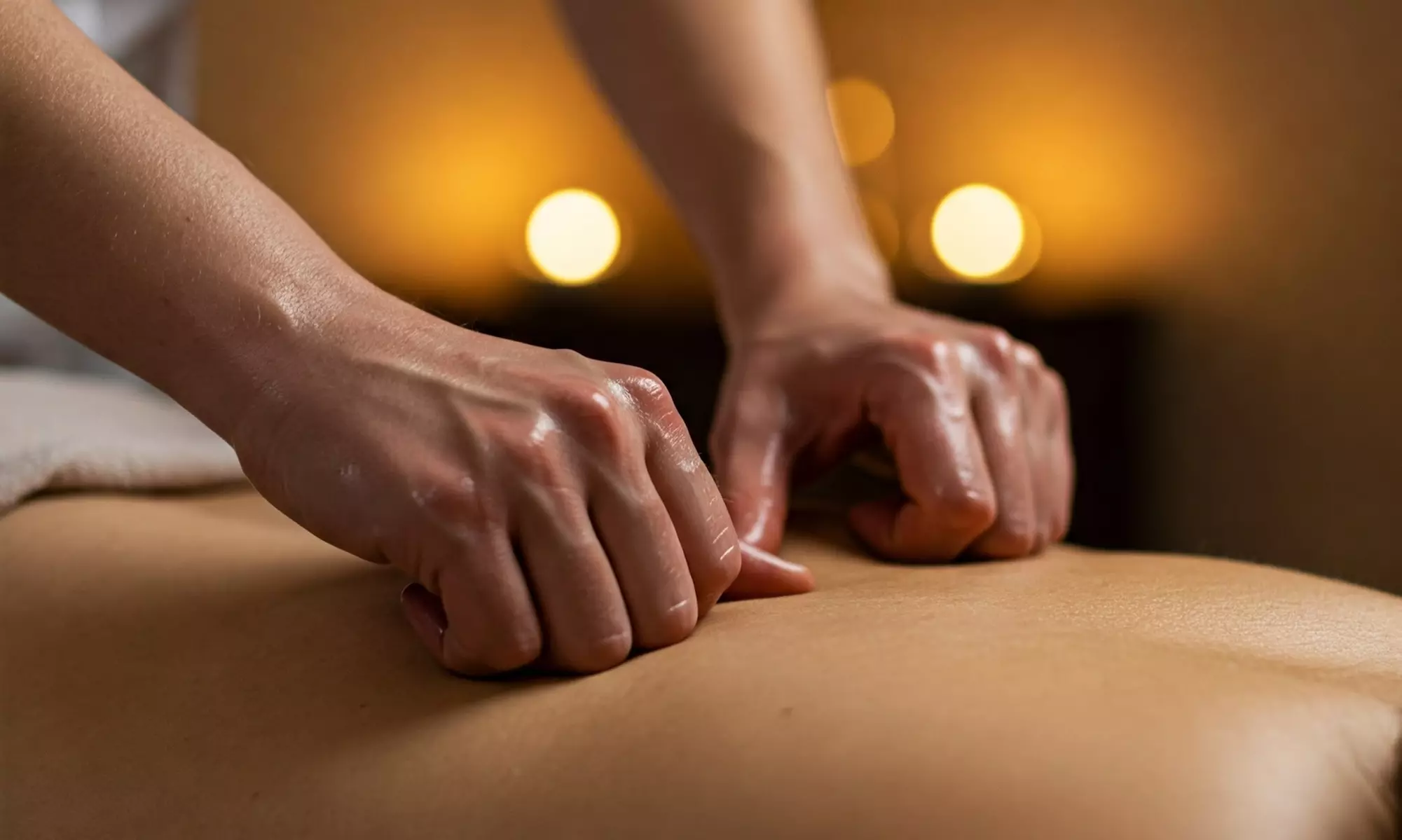 Elevate Your Wellbeing with Tailored Massage Treatments