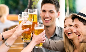 Chicago Craft Beer Festival – 49% Off a Tasting Package