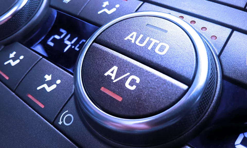 Bis zu 82% Rabatt auf den Kfz-Klimaanlagenreparatur bei Automobil Service Marcus Eckard - Primary Image