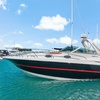 Image 6: Luxury Lakefront Charters: Save up to 20% Off on Private Yacht
