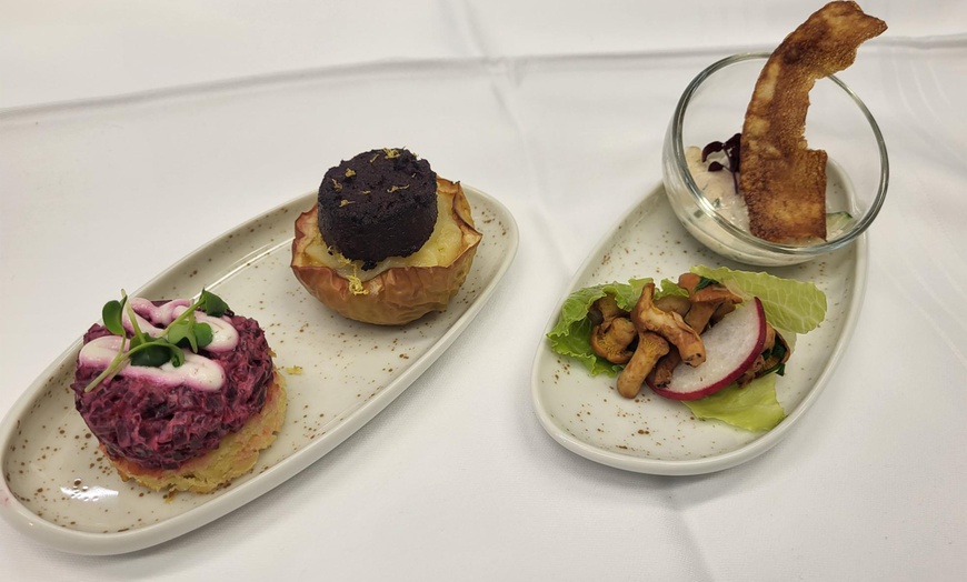 Image 7: Winterliches 3-Gänge-Menü für 2 oder 4 Personen von Dezember - Februar