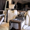 Image 10: Mercedes-Benz Maybach Van Rental with driver for 1, 2, 3 or 4 Hours