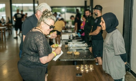 Admission for One (Online Redemption Required) - Dearborn Area Chamber of Commerce, Dearborn, MI