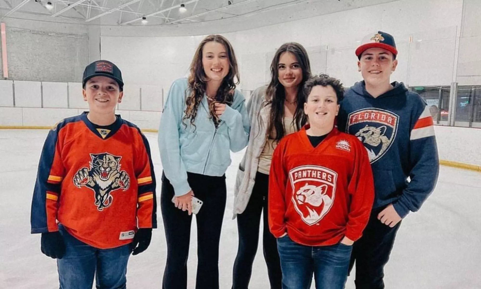 Up to 20% Off Ice Skating with Popcorn and Drinks