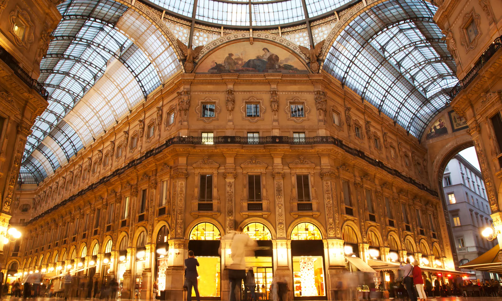 ✈ 8-Day Milan, Florence & Cinque Terre Getaway – From Weekender Breaks