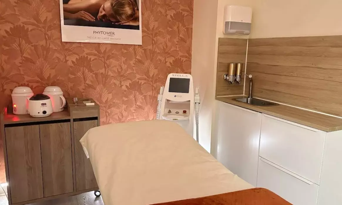 Head spa "Découverte" de 45 min. "L’Essentiel" d'1h15 à l'institut Mahana (jusqu'à 42% de remise) - Image 6