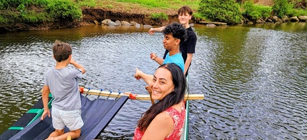 2 Hour Private Group Rate | 2 People - SEA & Board Sports,HI