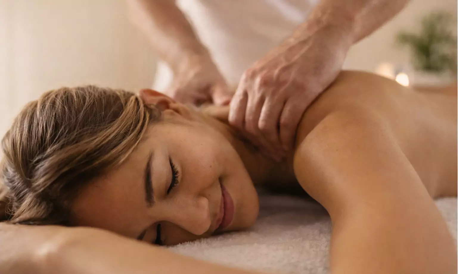 Spa et modelages bien-être à Roanne