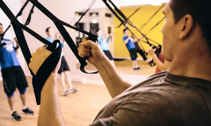 10 or 15 Drop-in Fitness Classes, or One Month of Unlimited Drop-in Classes at True Conditioning (Up to 63% Off) - Primary Image