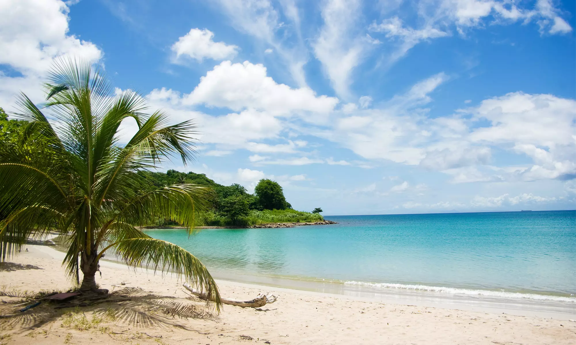 ✈ 4- or 6-Day Barbados Vacation with Air