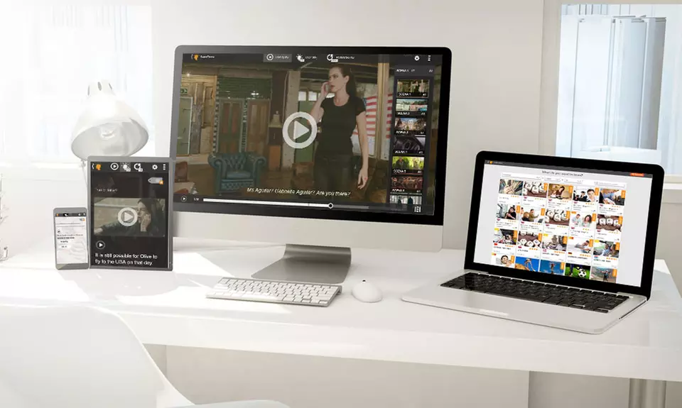 Dostęp do wybranego kursu językowego (od 39,99 zł) na 3,6 lub 12 miesięcy na platformie SuperMemo - Image 2