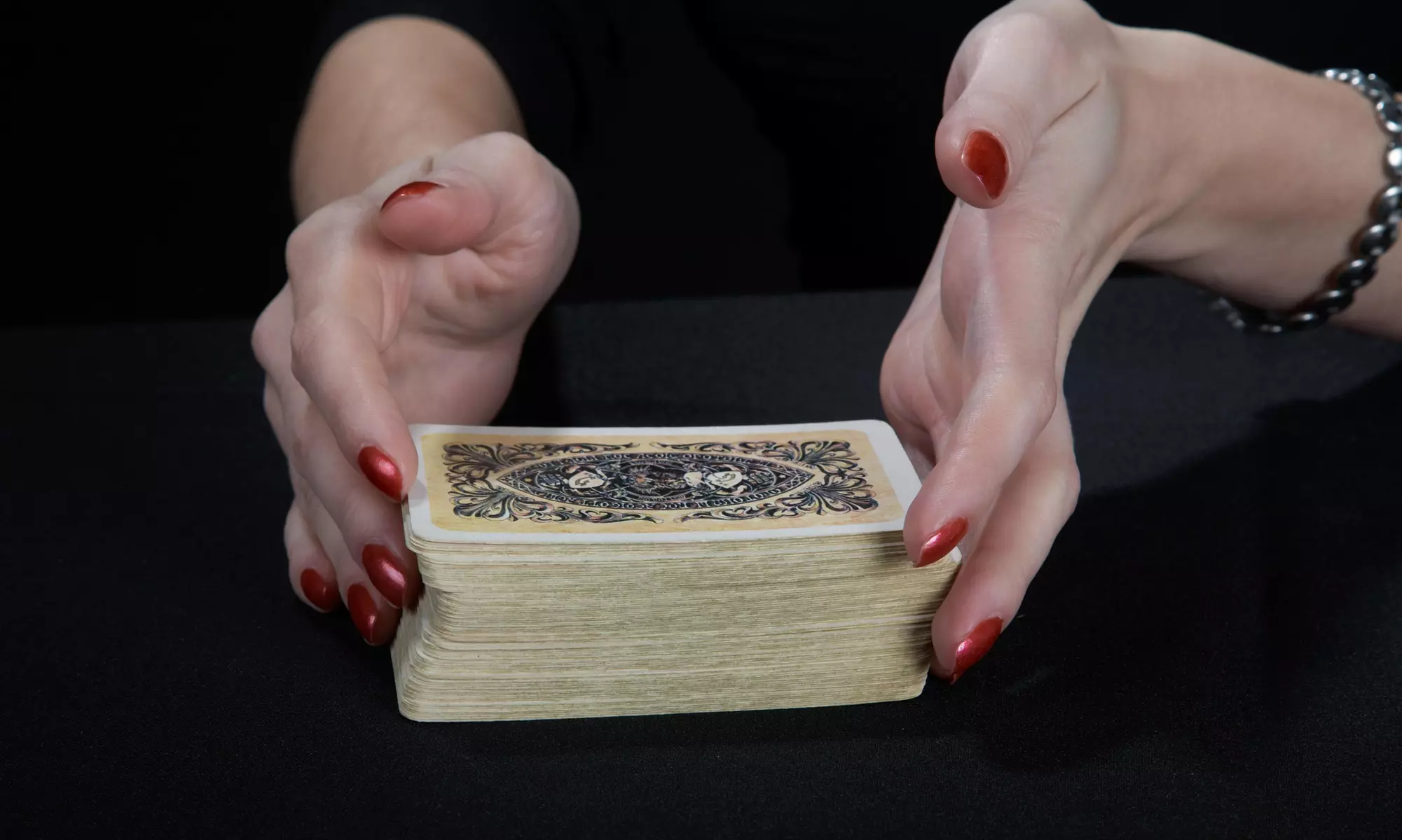 60-Minute Tarot Card Reading at Angel Oracle Reading LLC (45% Off) - Primary Image