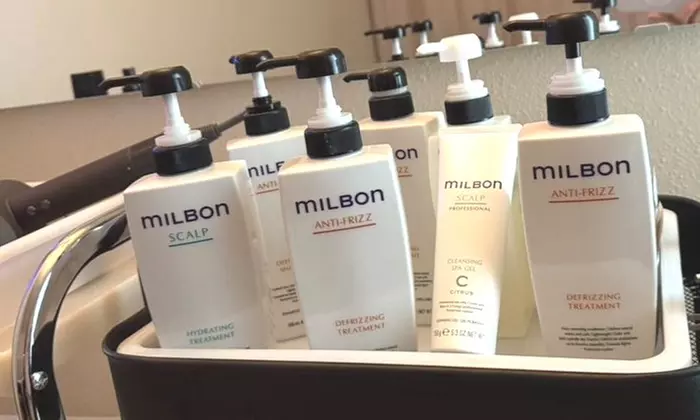 Luxury Head Spa Treatments for 1 or 2 w/Massage on Upper-Back & Scalp