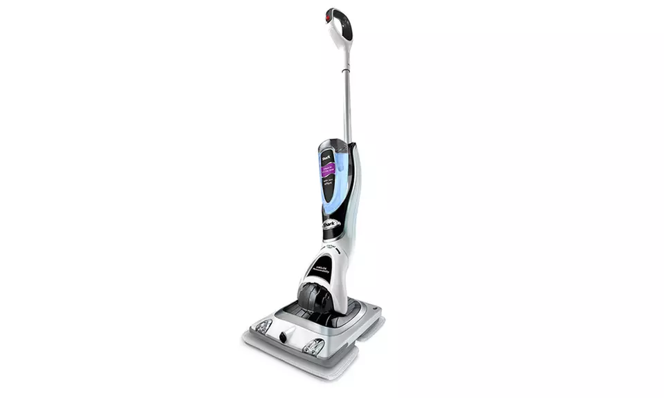 Shark Sonic Duo Carpet and Hard-Floor Cleaner (Refurbished) - Second Medium