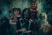 All Attraction Admission to Restless Souls Haunted House - Second Medium