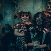 Image 2: Immersive Haunted House Experience in Long Island