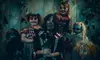 All Attraction Admission to Restless Souls Haunted House Up to 32% Off