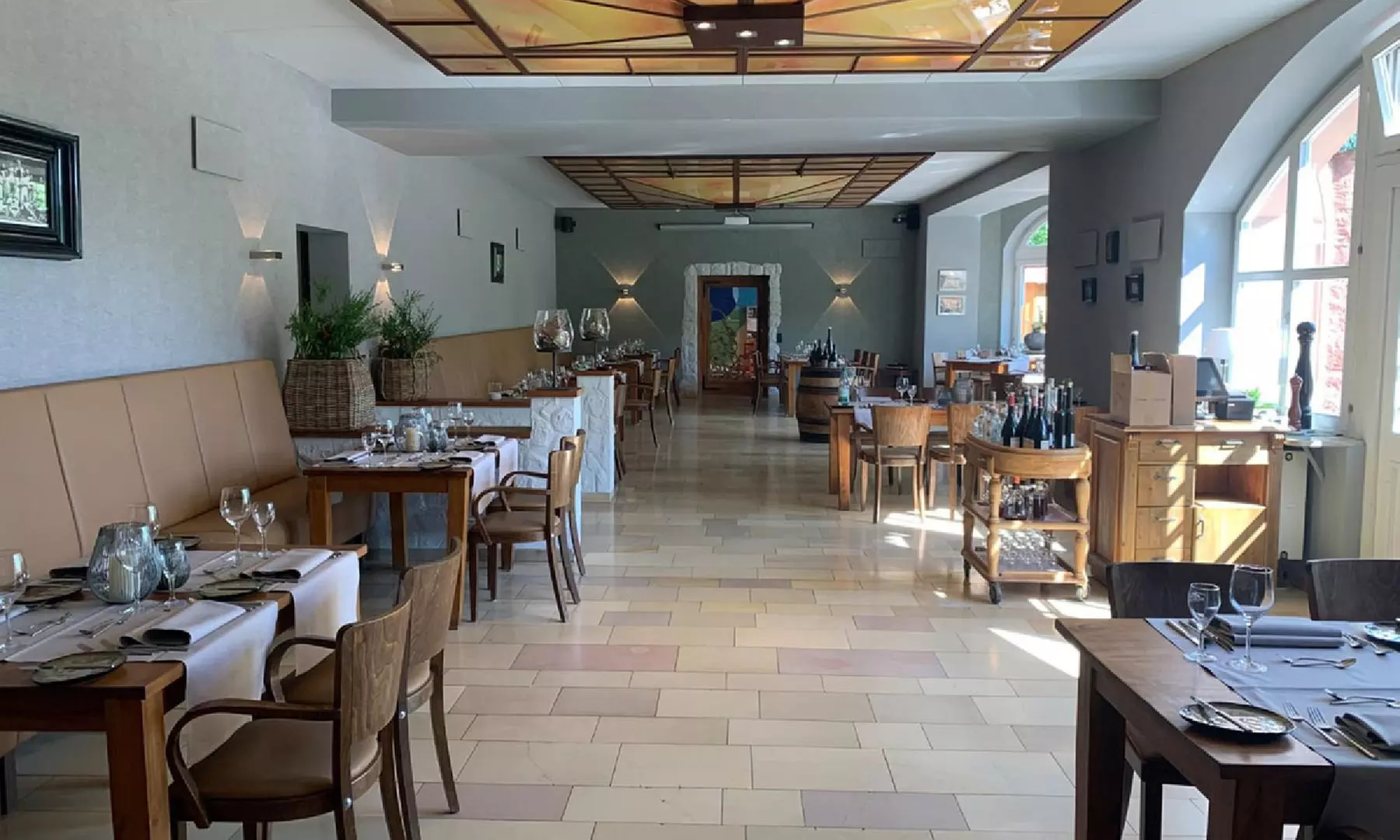 Lohr am Main: 2-5 Nächte inkl. Frühstück und Wellness