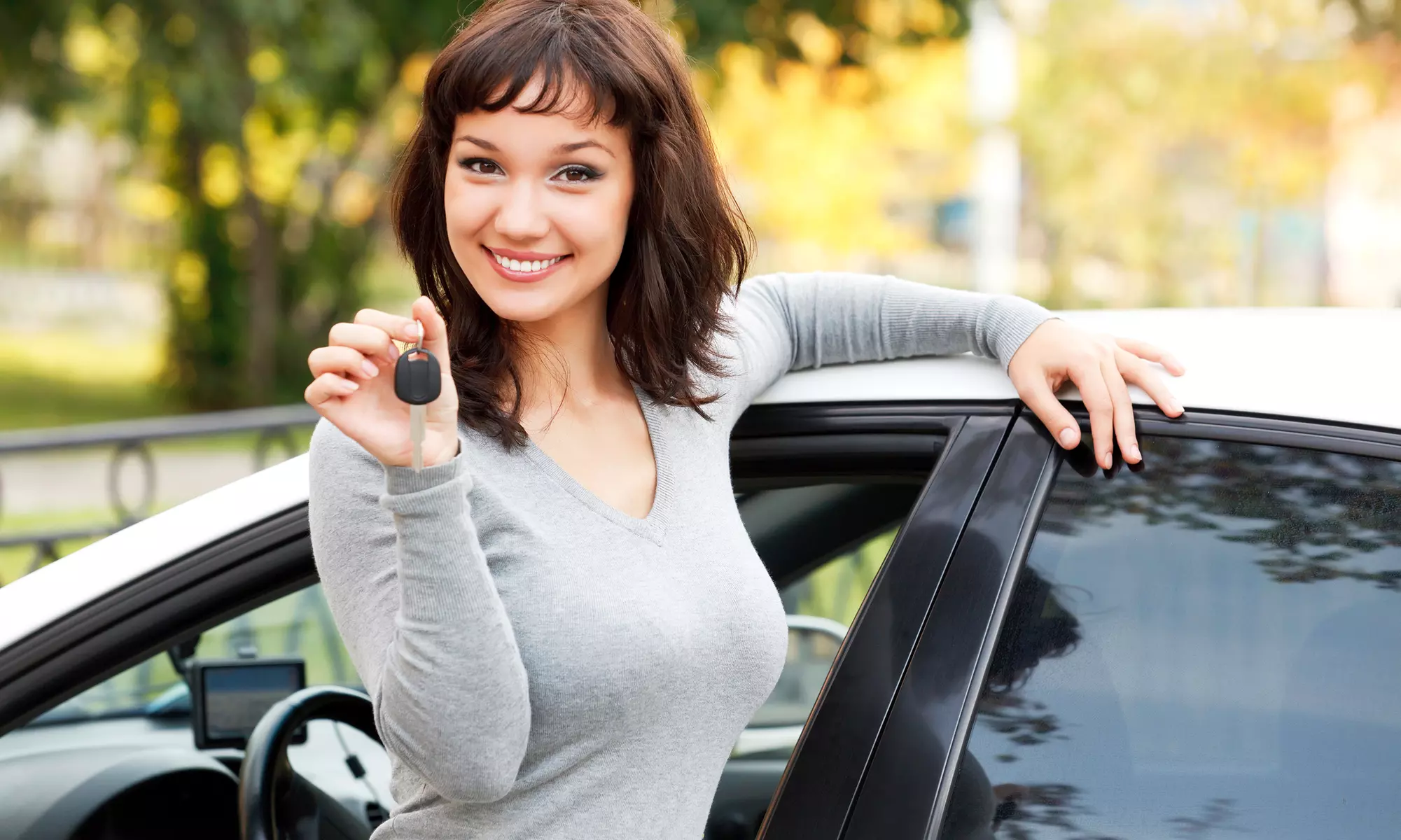 $25 for an Online Defensive Driving Course from Texas Online Defensive Driving ($35 Value) - Primary Image
