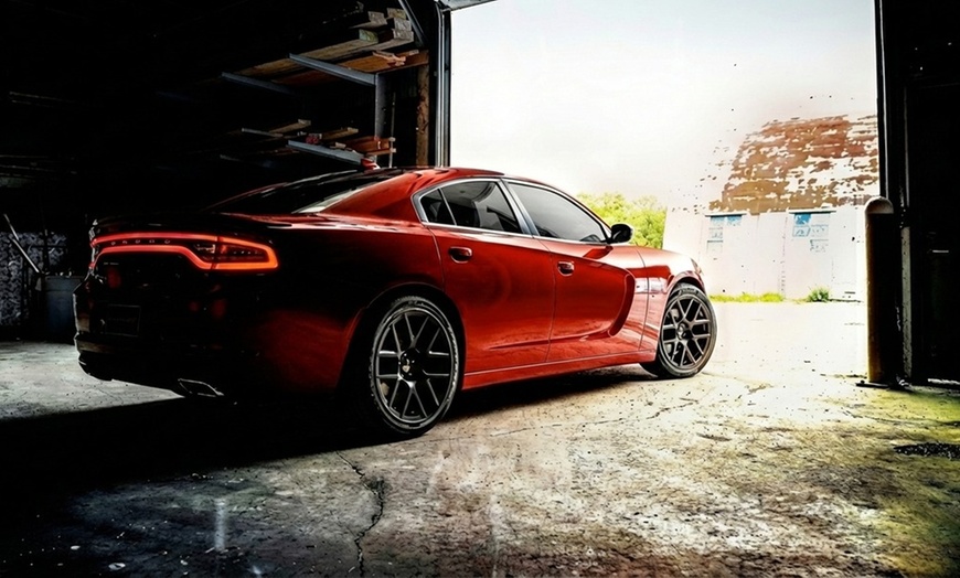 Image 6: Expert Oil Changes: Engine Protection & Performance Boost