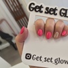 Image 2: Nail Care: Gel Manicure, Gel Pedicure, Builder Gel & Combo Options