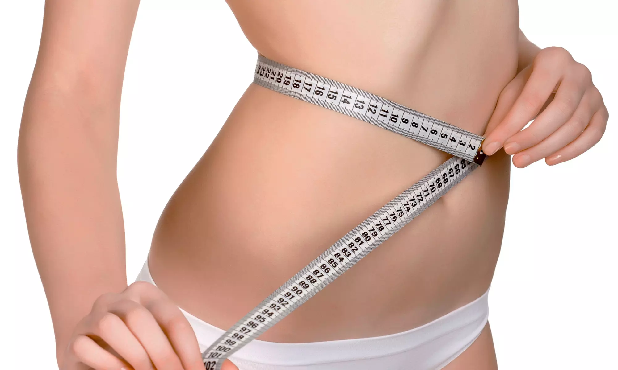 One, Three, or Six Ultrasonic-Cavitation Fat- and Cellulite-Reduction Treatments at Body Sculpt (Up to 65% Off) - Primary Image