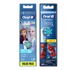 Image 2: Oral-B Kids Replacement Toothbrush Heads