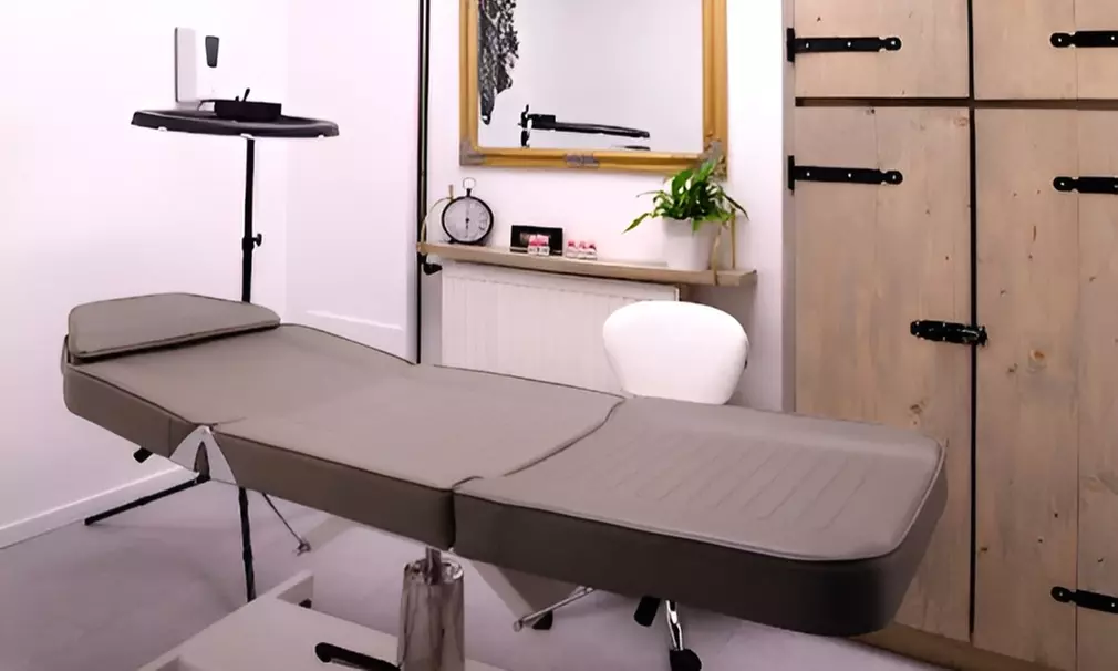 Ombre powder brows-behandeling