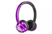 Monster N-TUNE On-Ear Headphones with Control Talk  - Second Medium