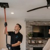 Image 1: Air Duct, Dryer Vent, and Chimney Cleaning Services