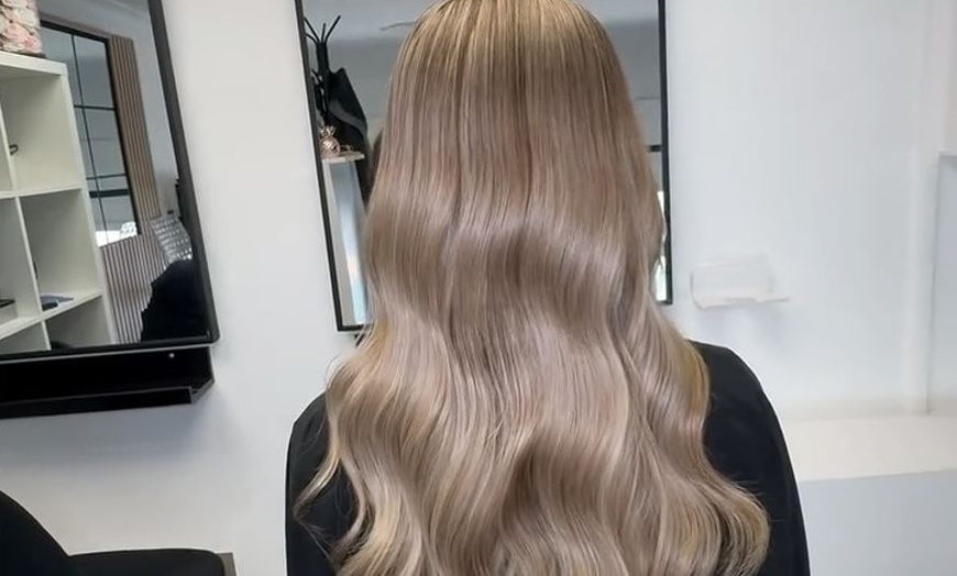 Image 10: Forfait coiffure avec Emma S Beauty