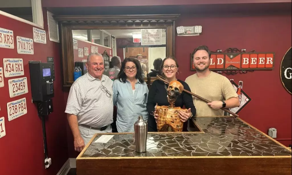 Up to 31% Off Escape Room Adventure at Room Escapers Boston