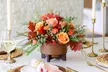 Same Day Flower Delivery Beautiful Fresh Flower Arrangements & Bouquets from Teleflora | Fall & Halloween Flowers (Up to 57% Off) - Second Medium