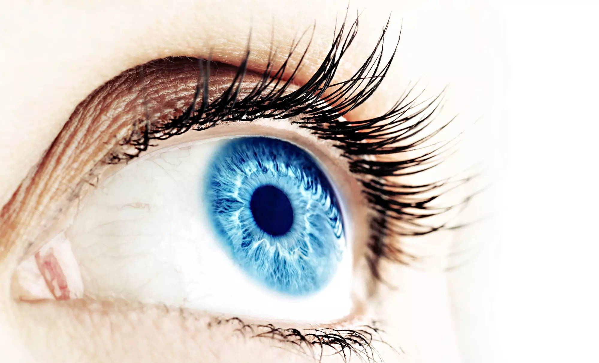 $100 for $1,200 Toward LASIK Eye Procedure at Mann Eye Institute and Laser Center - Primary Image