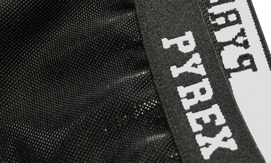 Image 11: Lot de 6 culottes coupe brésilienne Pyrex