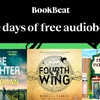 Image 1: BookBeat - Listen to Audiobooks for Free for 3 Months 