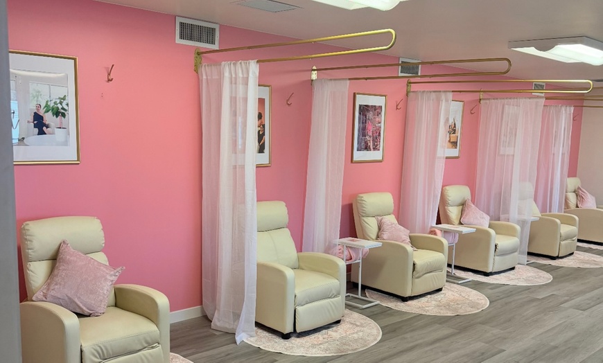 Image 6: Up to 48% Off on Hangover IV at Dripp IV Therapy - Long Beach