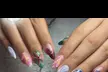 Get Gorgeous Gel Nails with Luxury Nails and iLashes (Up to 41% off) - Second Medium