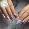Image 2: Get Gorgeous Gel Nails with Luxury Nails and iLashes (Up to 41% off)