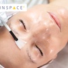 Image 1: Glow Up with a Multi-Acid Facial Peel for Radiant, Smooth Skin