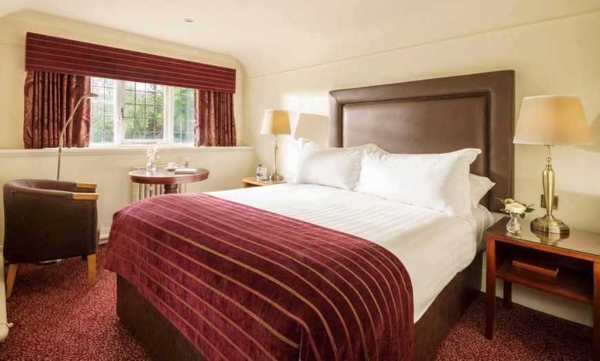 Image 17: Chester: One-Night Stay with Discount on Spa Treatments 