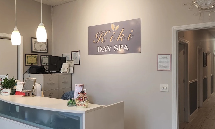 Image 1: “Rest & Recover: 60‑Min Swedish or Deep‑Tissue Massage + Aromatherapy