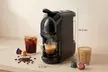 HOMCOM 19 Bar 1450W Capsule and Ground Coffee Maker in Black - Image 7