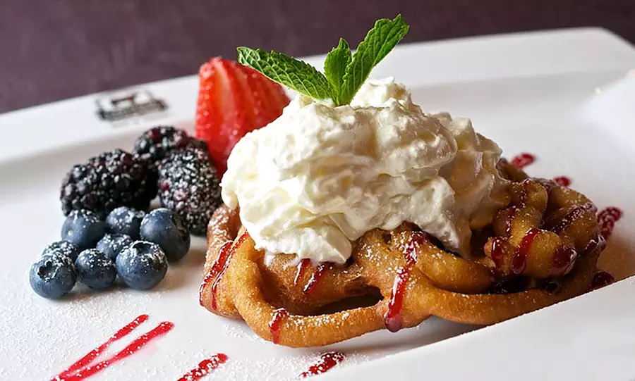 Savor Day & Night: Angus Steak and Raw Bar's Steakhouse Dinner for 2 or 4, Up to 51% Off - Second Medium