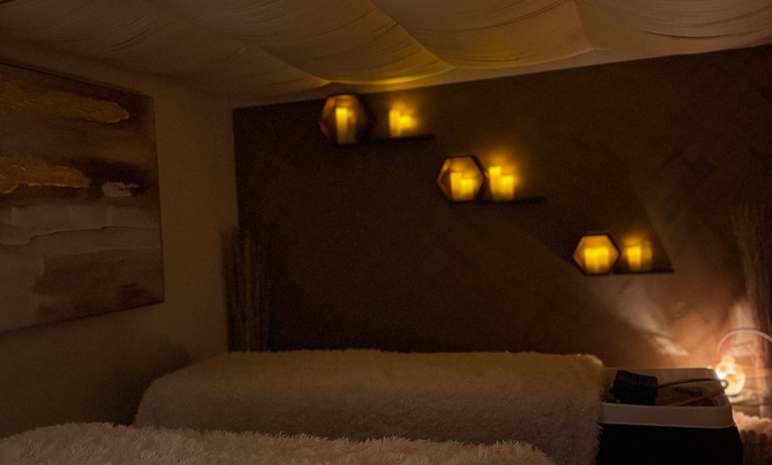 Image 5: Head Spa Treatments at Rejuve Skin and Body Wellness Center