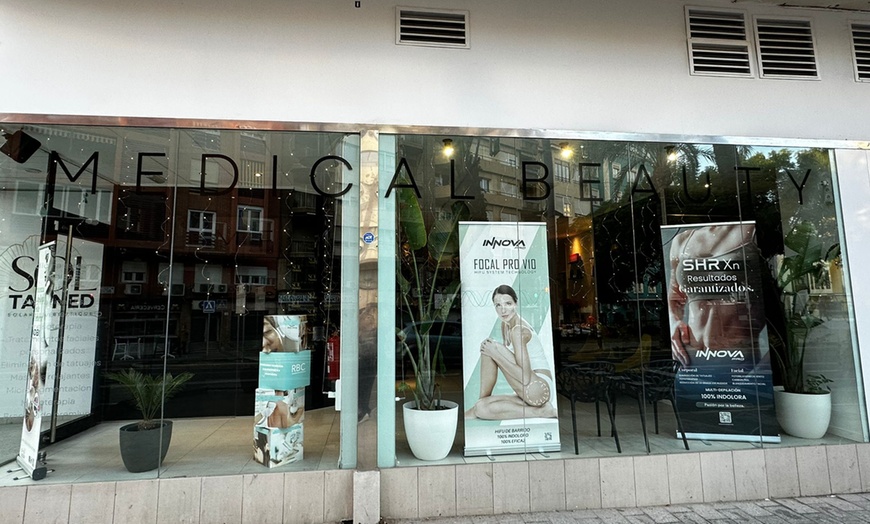 Image 12: Tratamiento Ultra-lifting HIFU con opción a radiofrecuencia