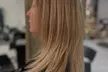 Up to 63% Off on Salon - Hair Color / Highlights at La hair crafts, Barber Los Angeles - Second Medium